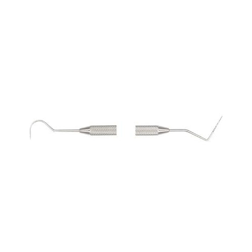 Hu-Friedy XP23/OW Double End #23/0 Expro Dental Explorer Probe William #31 Handle Hu-Friedy XP23/OW Double End #23/0 Expro Dental Explorer Probe William #31 Handle